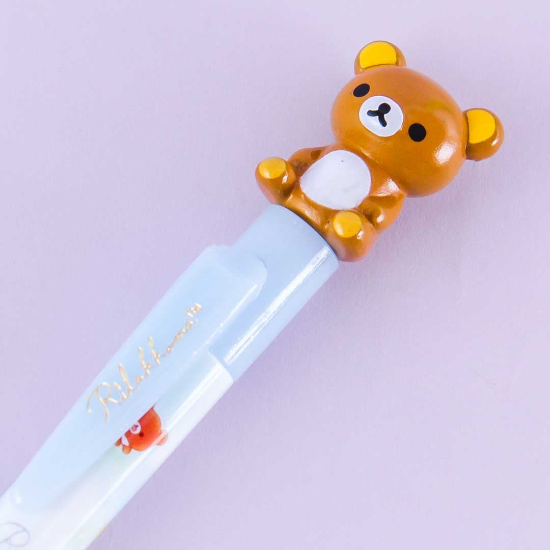 Rilakkuma Starry Night Mechanical Pencil