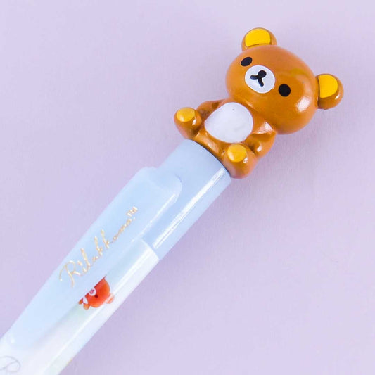 Rilakkuma Starry Night Mechanical Pencil