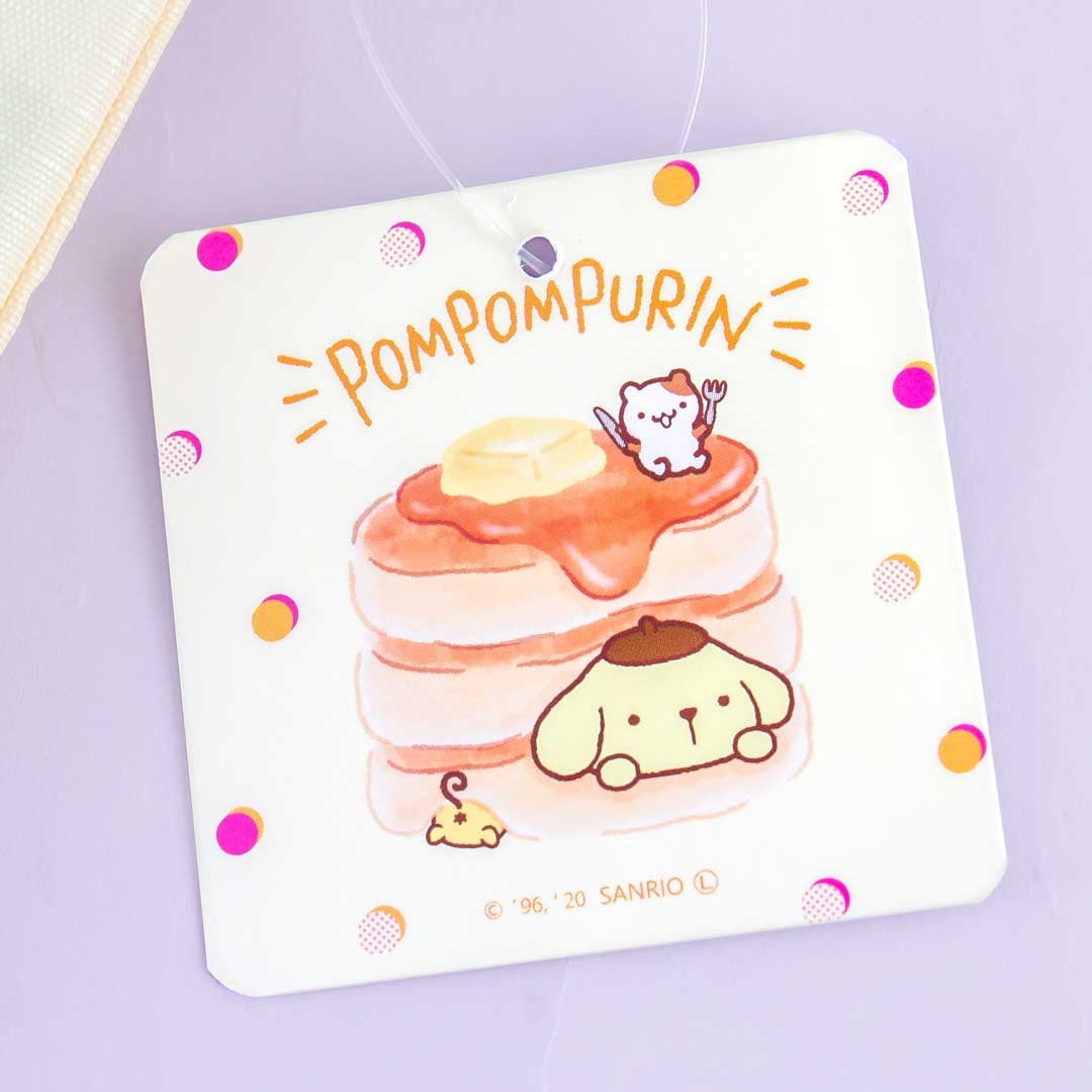 Pompompurin Pastry Fun Eco Bag