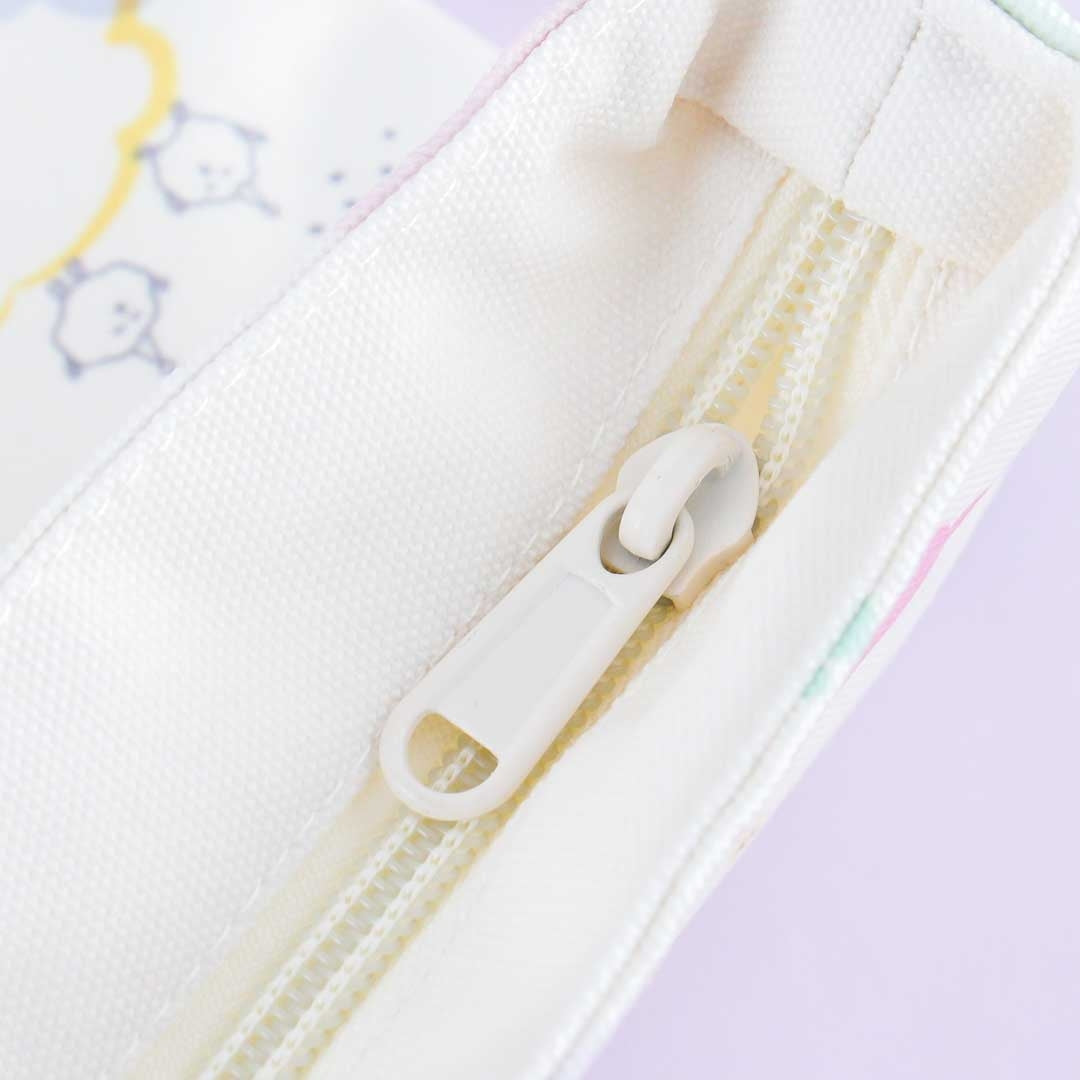 Cogimyun Colorful Clouds Shoulder Bag