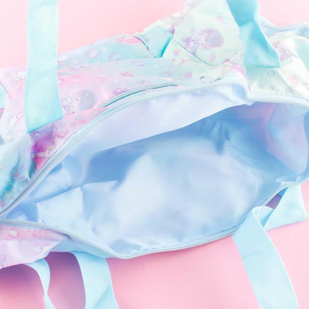 Little Twin Stars & Shouta Aoi Multi-Strap Bag