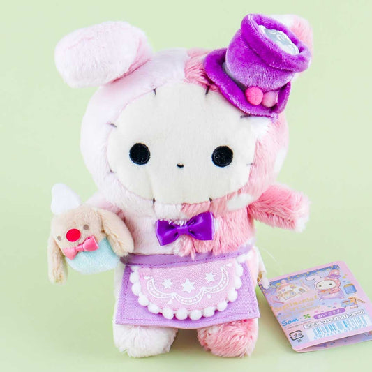 Sentimental Circus Cafe Futagoboshi Plushie - Shappo / Medium