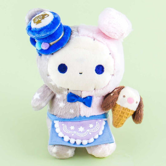 Sentimental Circus Cafe Futagoboshi Plushie - Spica / Medium