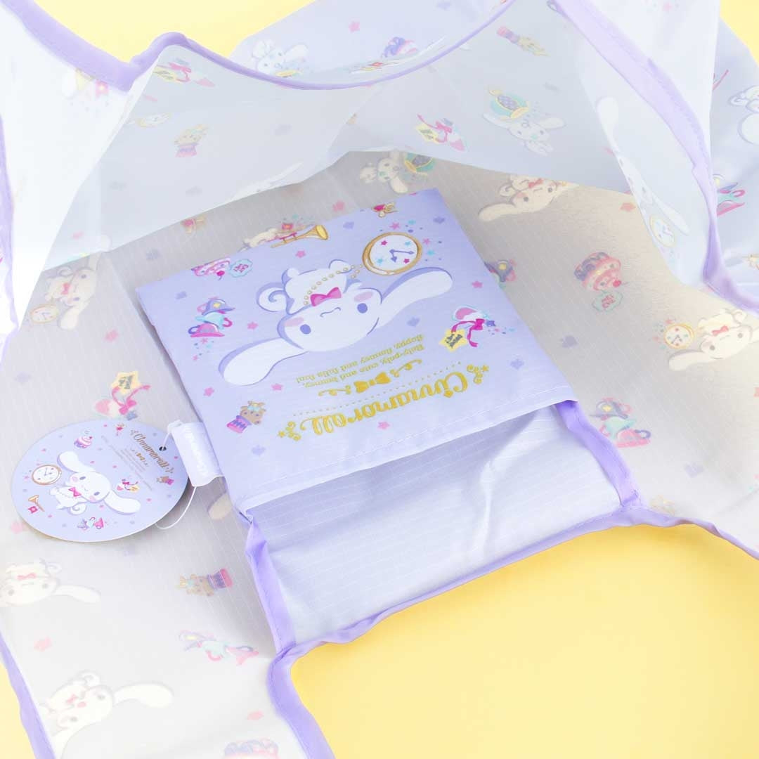 Cinnamoroll Mad Hatter Eco Bag