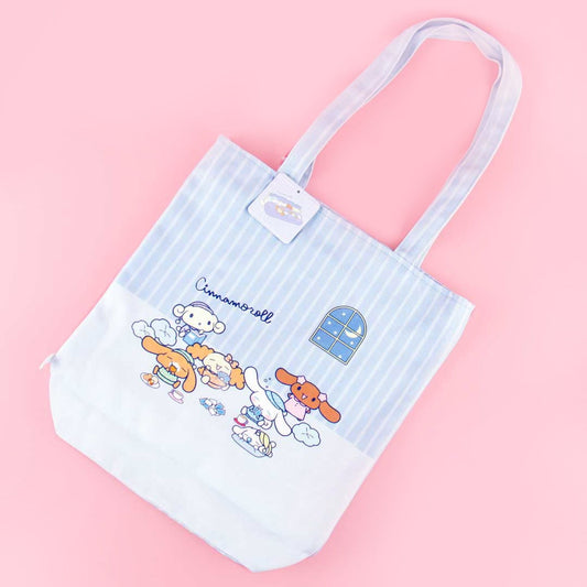 Cinnamoroll Pajama Party Shoulder Bag