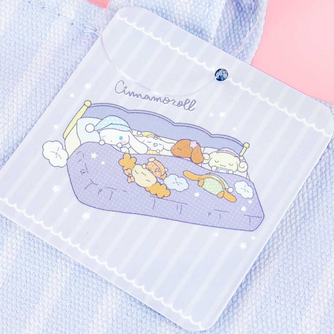 Cinnamoroll Pajama Party Shoulder Bag