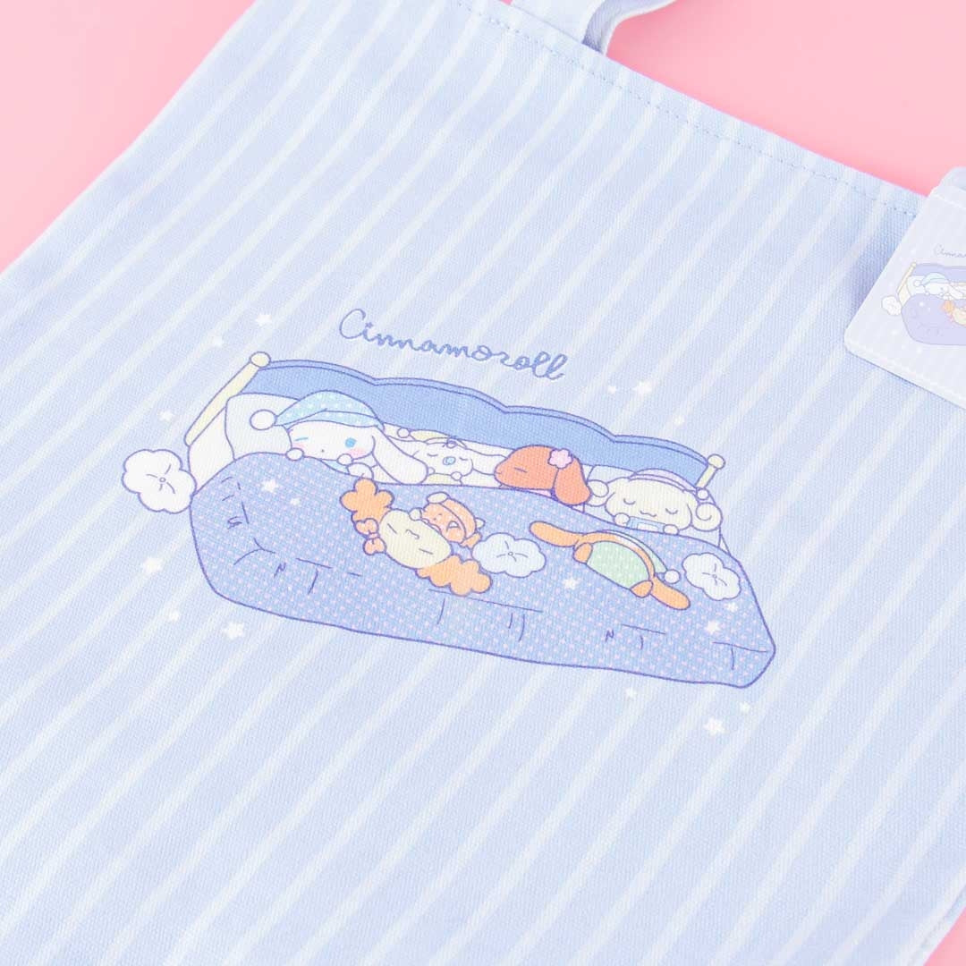 Cinnamoroll Pajama Party Shoulder Bag