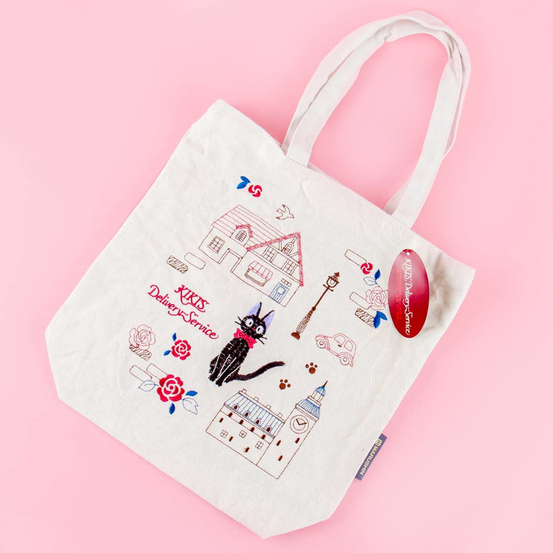 Kiki's Delivery Service Tote Bag