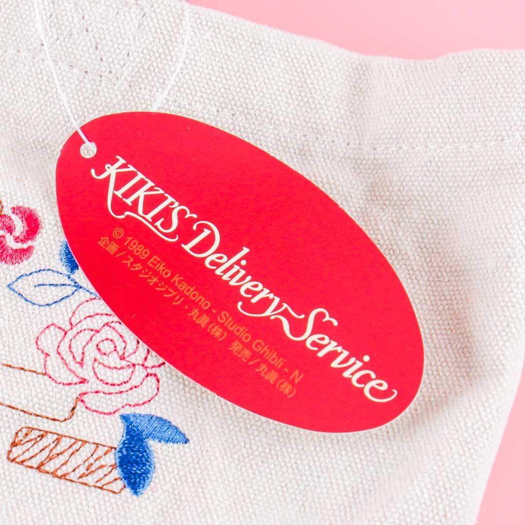 Kiki's Delivery Service Tote Bag