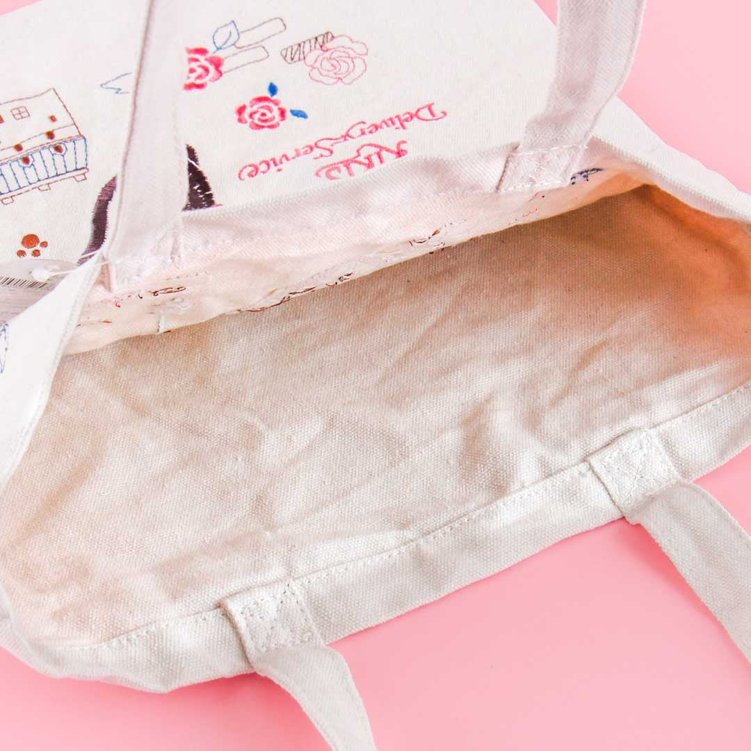 Kiki's Delivery Service Tote Bag