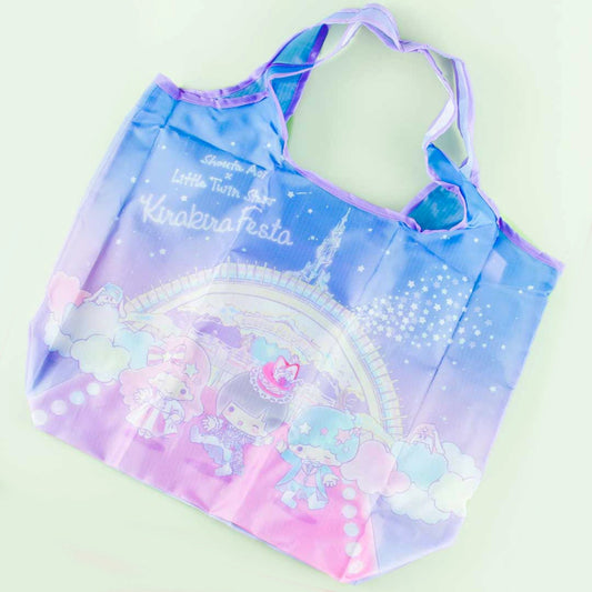 Little Twin Stars & Shouta Aoi Kira Kira Festa Eco Bag
