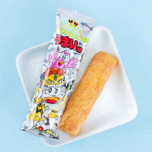 Umaibo Puzzles & Dragons Bisque Pack - 5 pcs