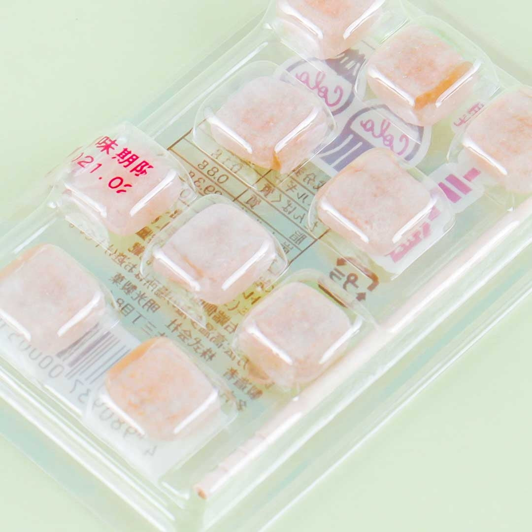 Meito Cola Mochi Candy