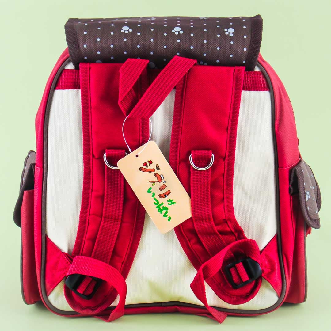 Kiki’s Delivery Service Jiji’s Brick Fence Backpack
