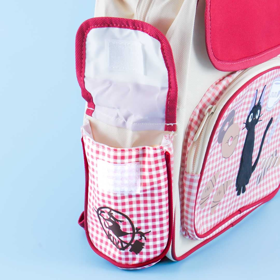 Kiki’s Delivery Service Jiji’s Snack Time Backpack