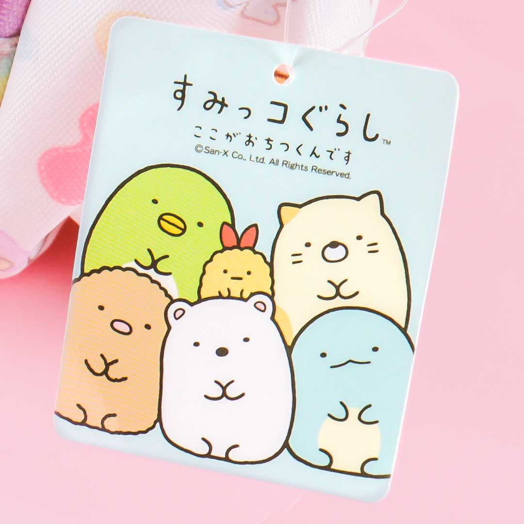Sumikko Gurashi Party Sling Bag