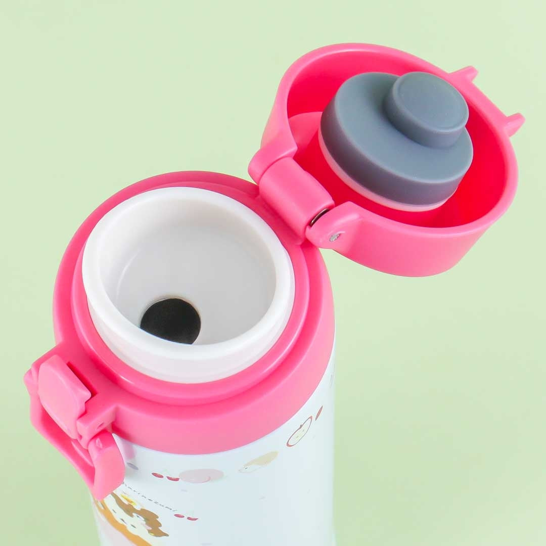 Rilakkuma Fruits Thermal Bottle