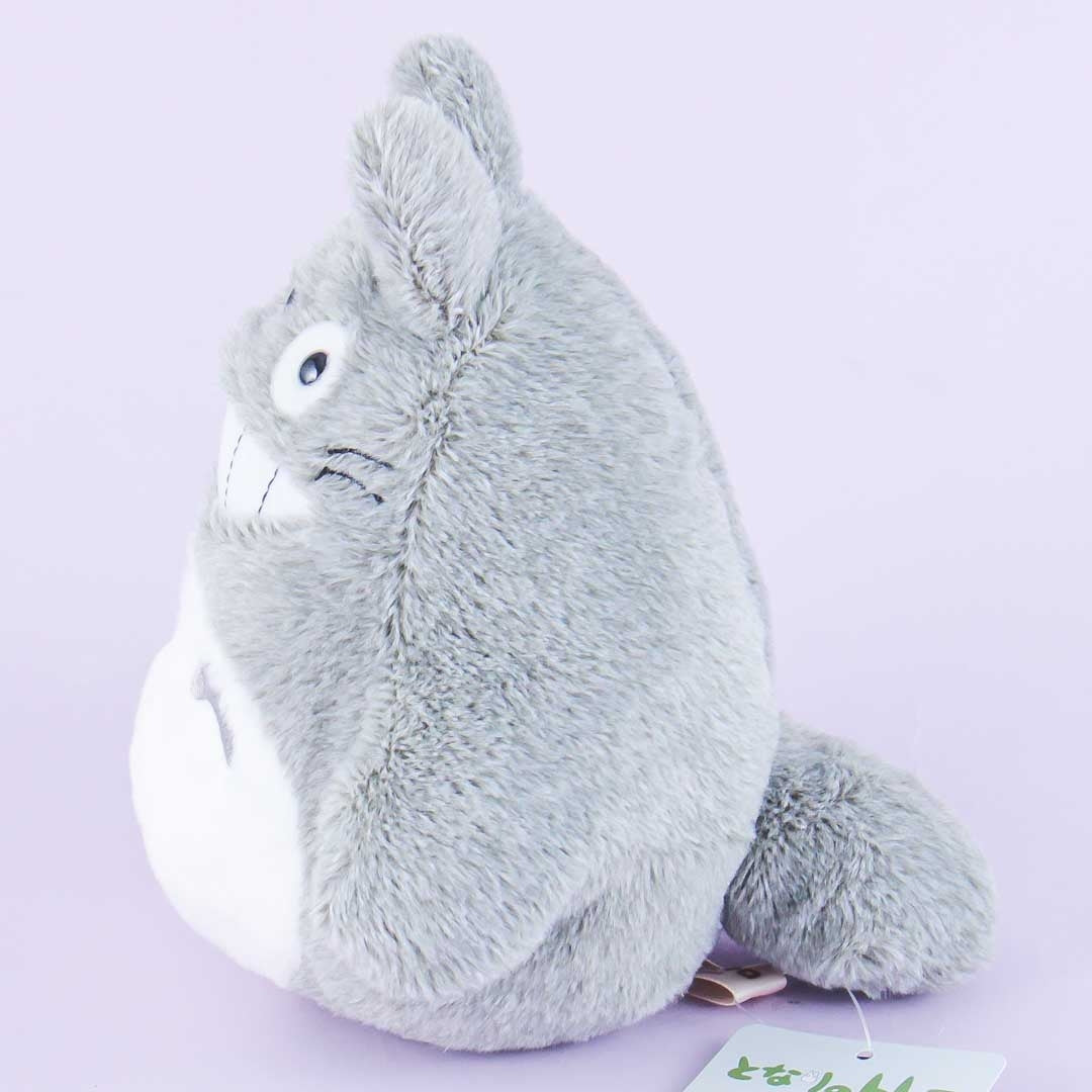 My Neighbor Totoro Big Grin Plushie - Medium