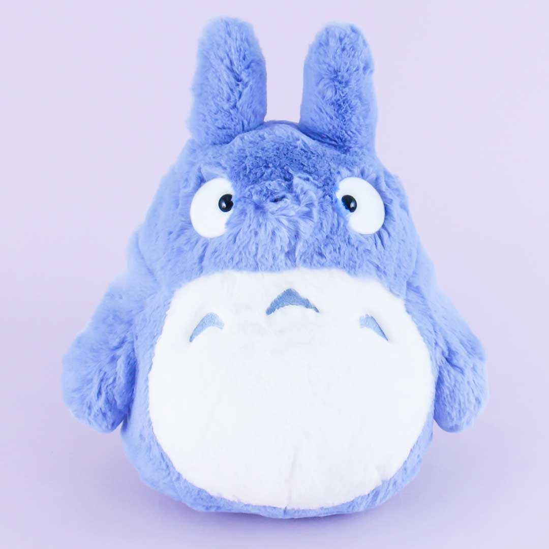 My Neighbor Totoro Chu-Totoro Plushie - Big