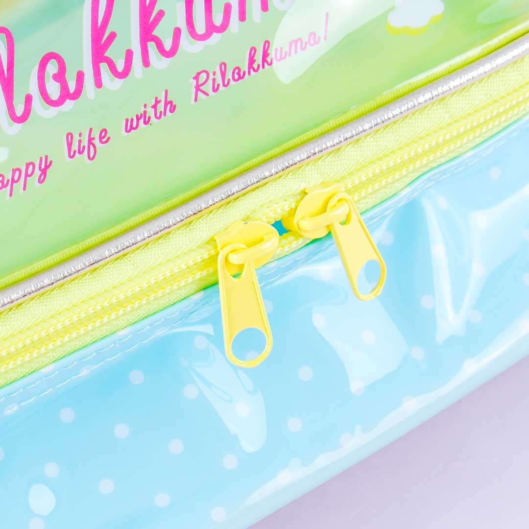 Rilakkuma Happy Balloon Shoulder Bag