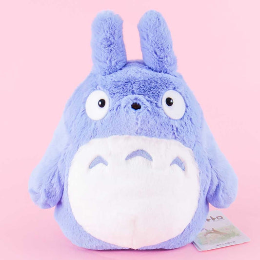 Chu-Totoro Soft Plushie - Medium