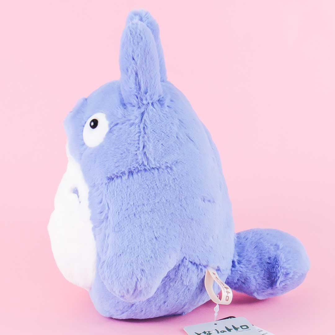 Chu-Totoro Soft Plushie - Medium