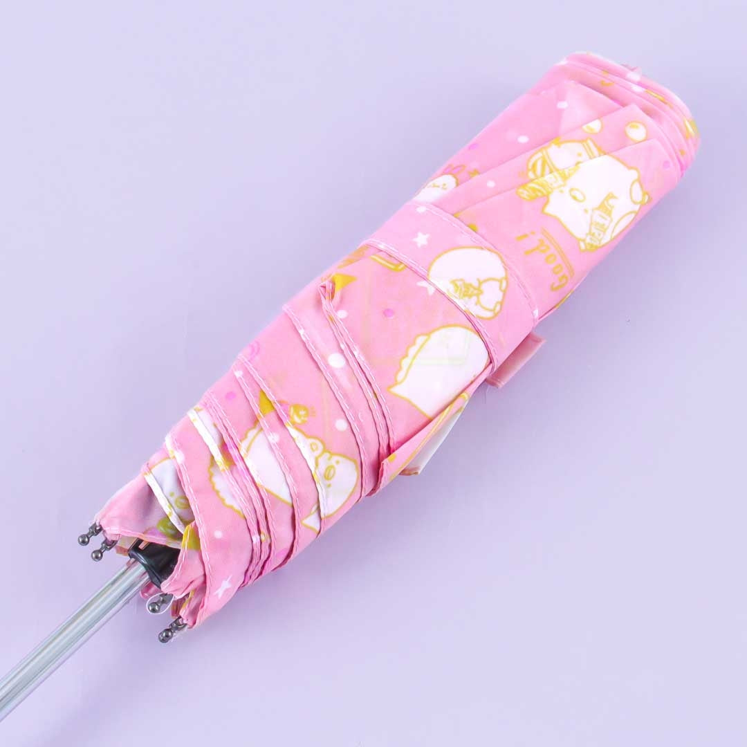 Sumikko Gurashi Ice Cream Collapsible Umbrella - Tokage