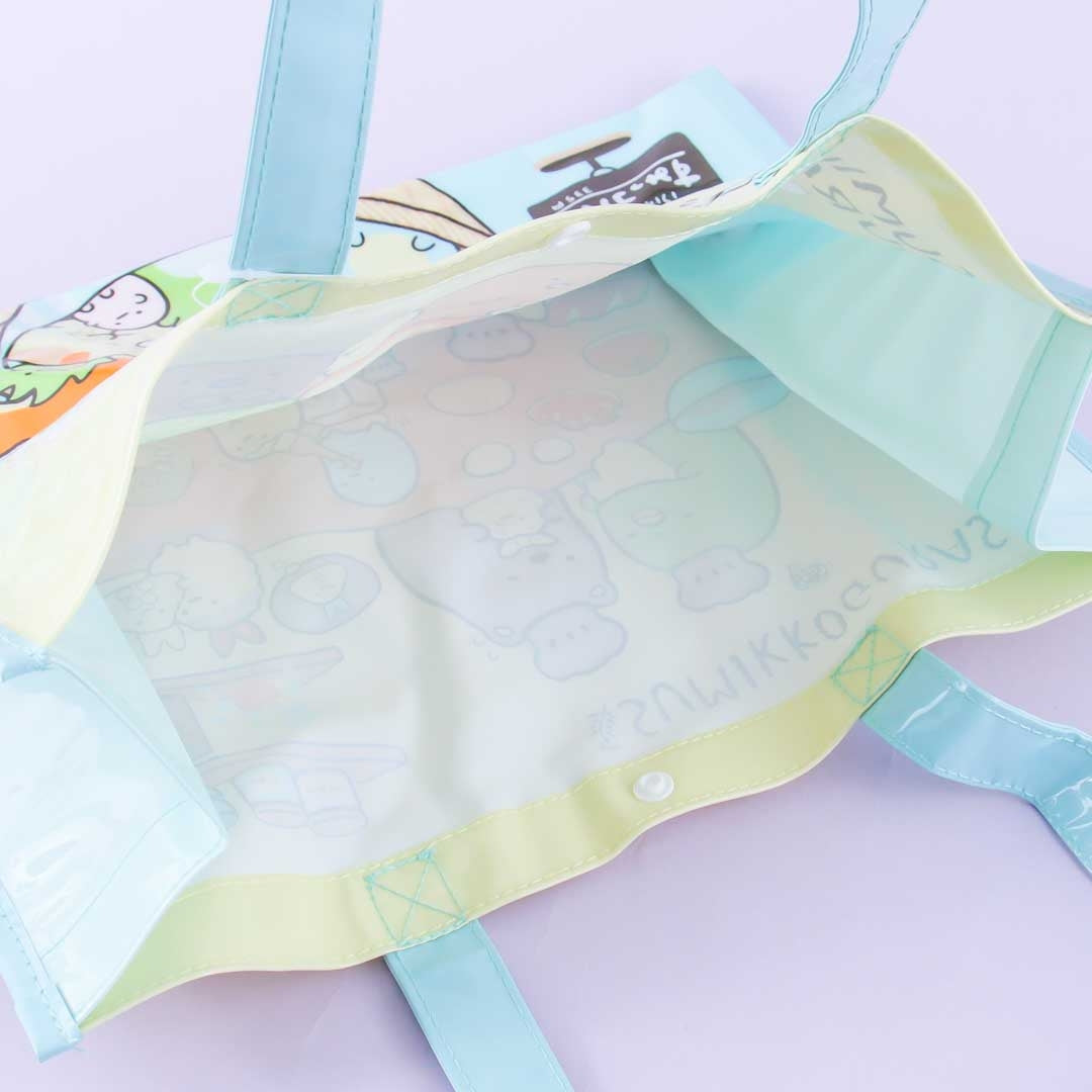 Sumikko Gurashi Baking Time Shoulder Bag