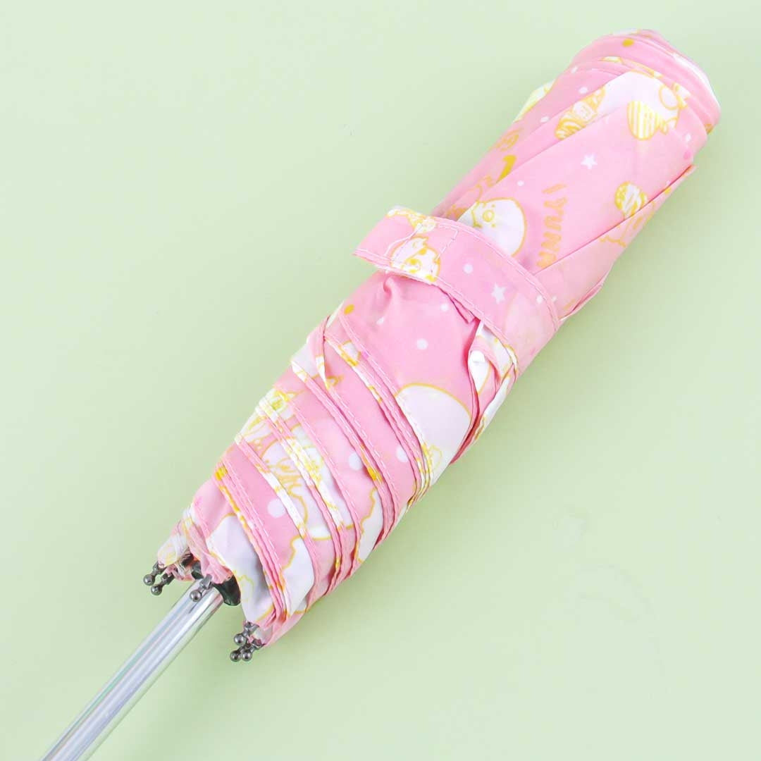 Sumikko Gurashi Ice Cream Collapsible Umbrella - Shirokuma