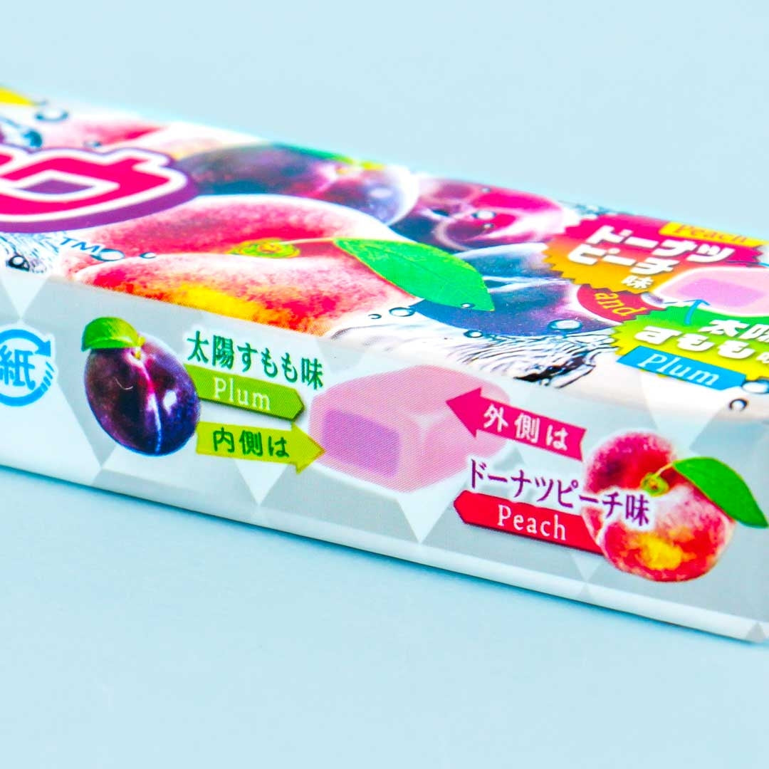 Hi-Chew Candy - Plum & Peach