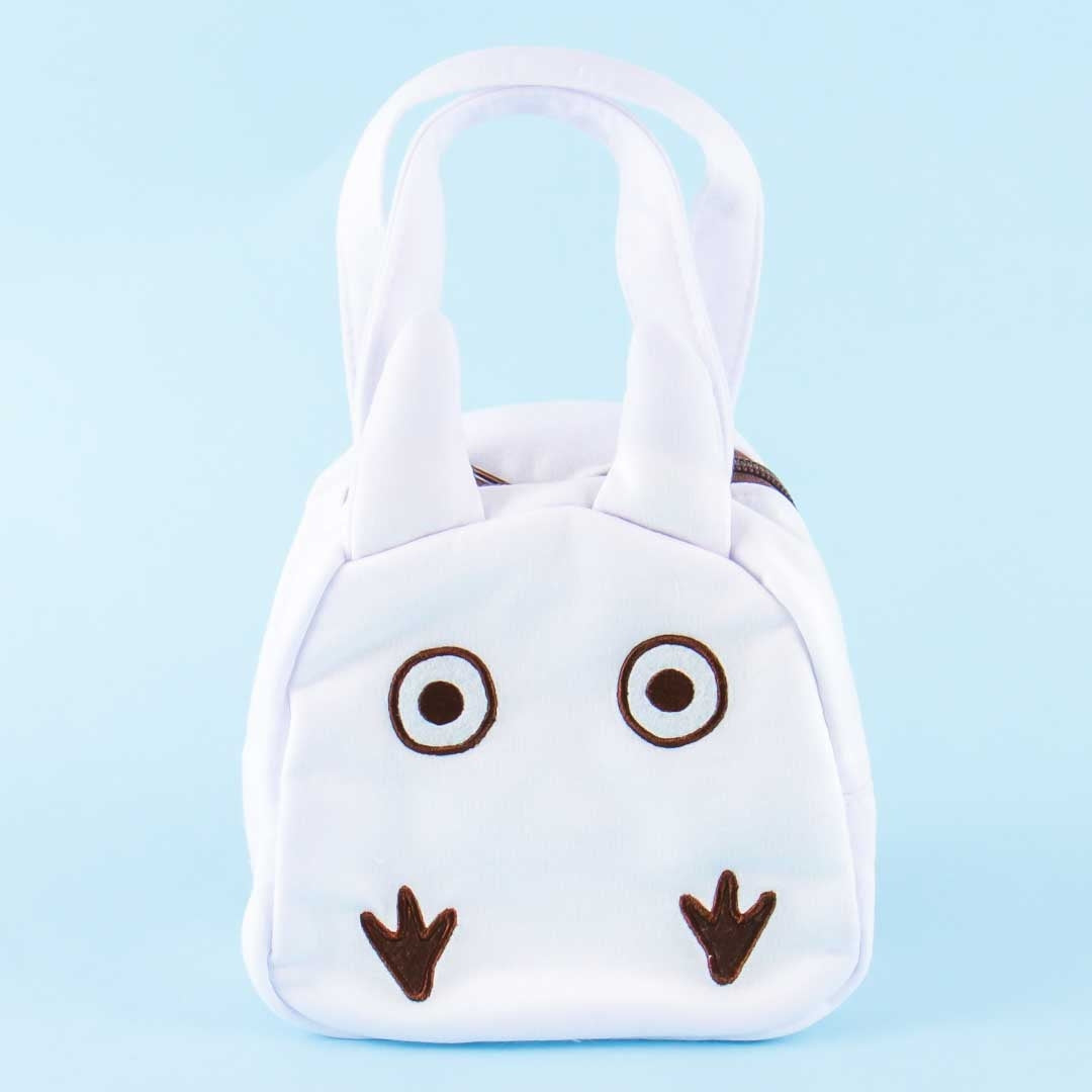 My Neighbor Totoro Handbag - Chibi Totoro