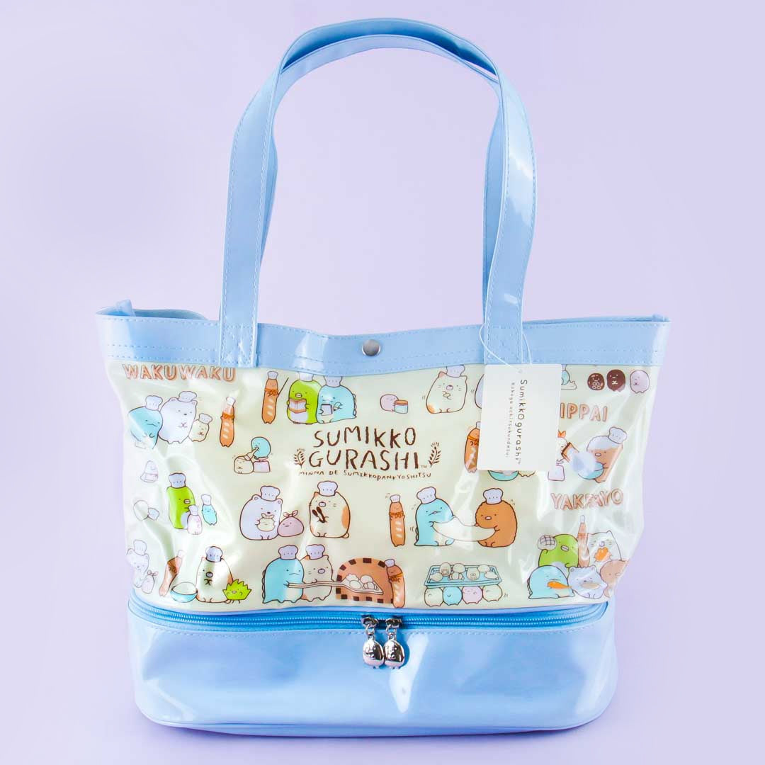 Sumikko Gurashi Baking Fun Shoulder Bag