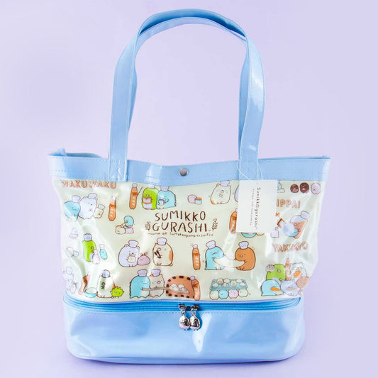 Sumikko Gurashi Baking Fun Shoulder Bag