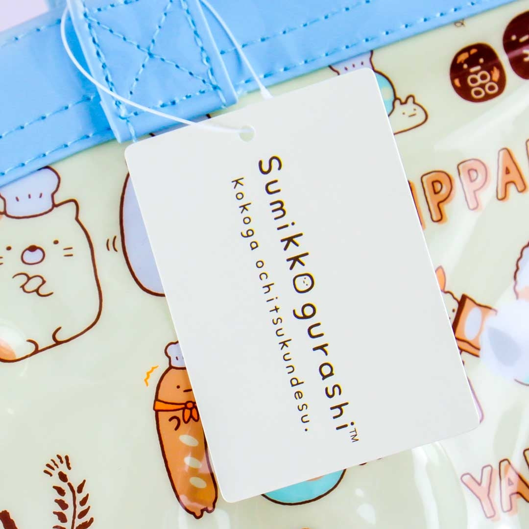Sumikko Gurashi Baking Fun Shoulder Bag