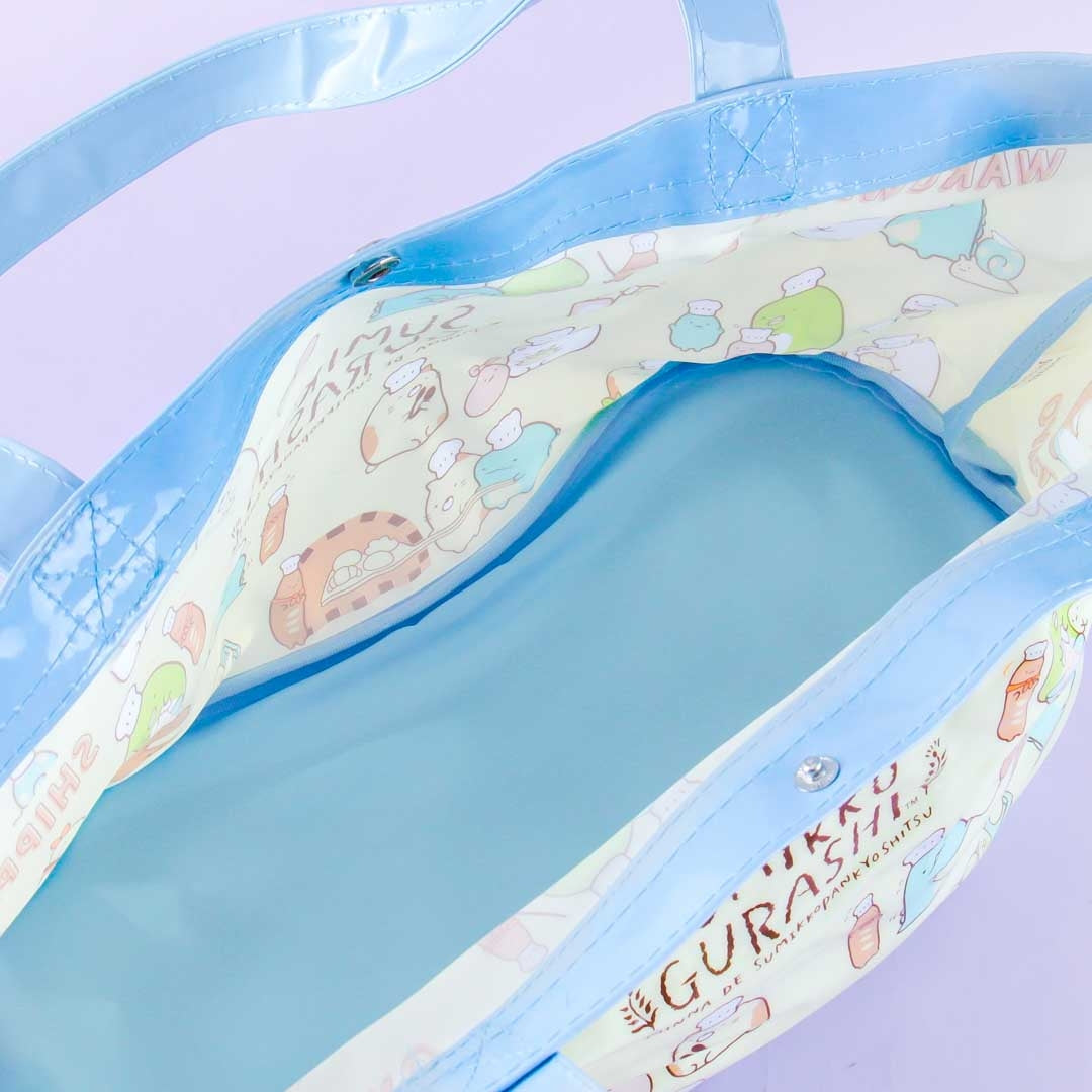 Sumikko Gurashi Baking Fun Shoulder Bag