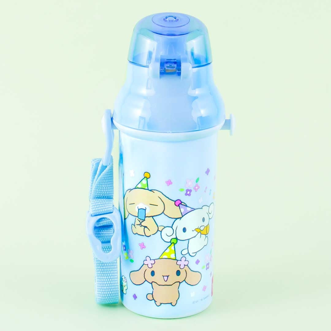 Cinnamoroll Party Time Water Bottle