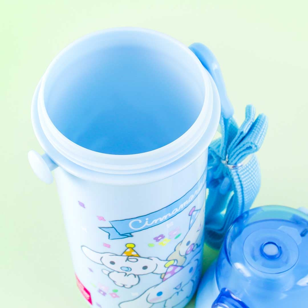 Cinnamoroll Party Time Water Bottle