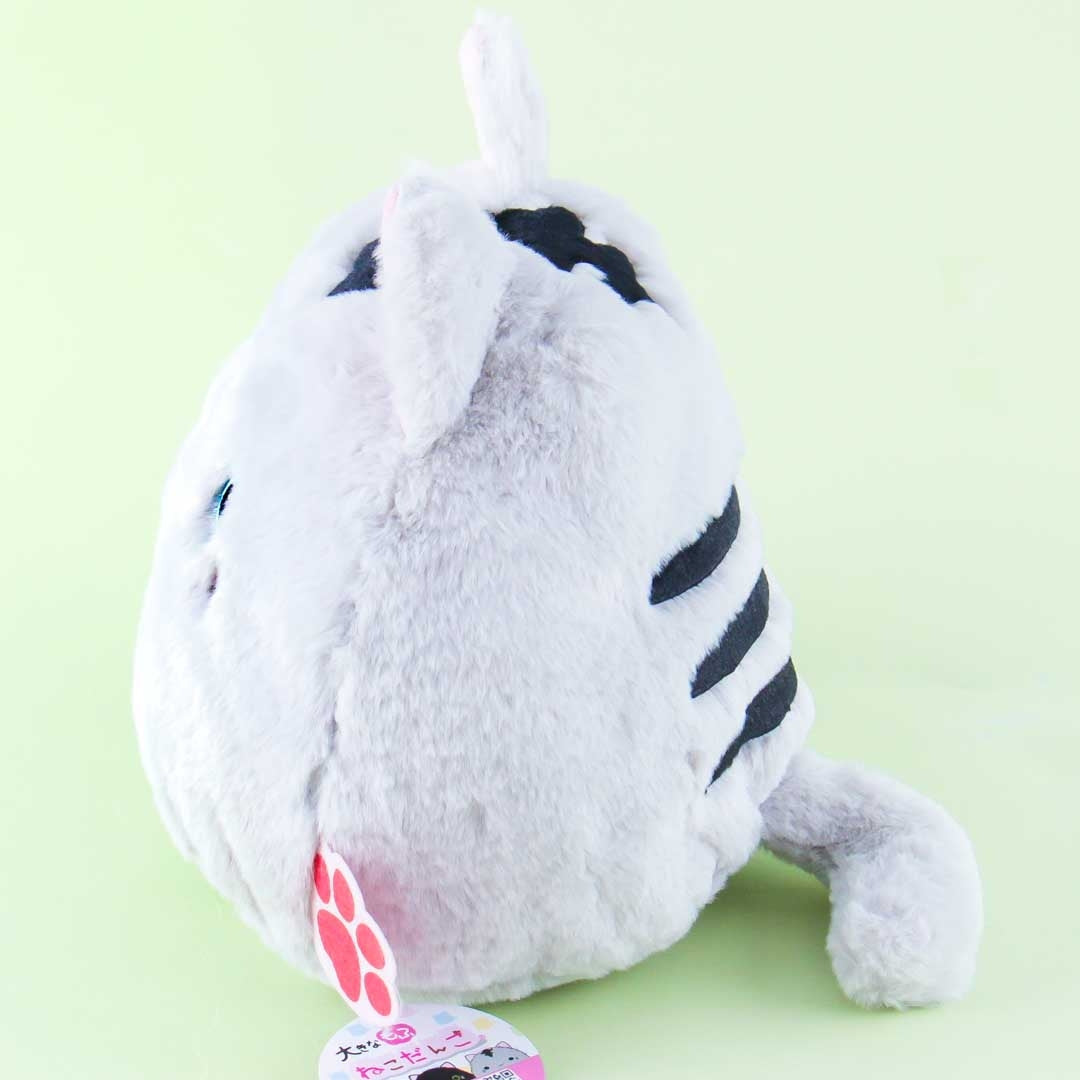 Neko Dango Big Plushie - Saba Neko