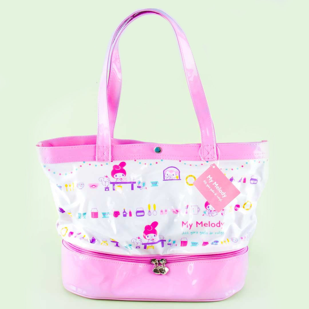 My Melody Kitchen Shoulder Bag