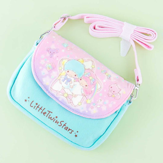 Little Twin Stars Shoulder Bag