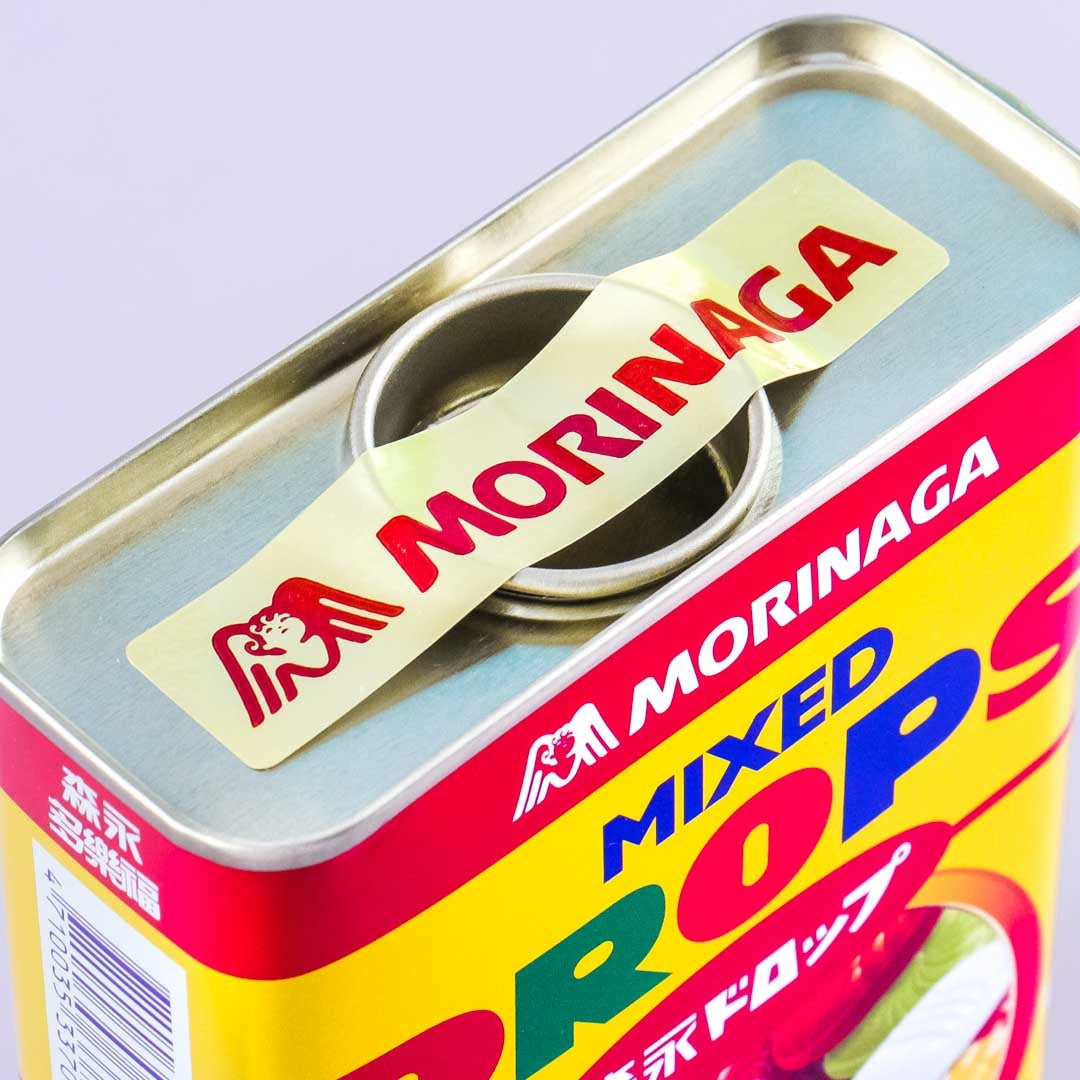 Morinaga Mixed Drops