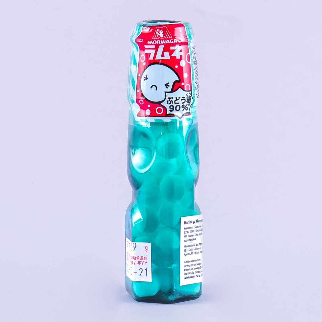 Morinaga Ramune Candy