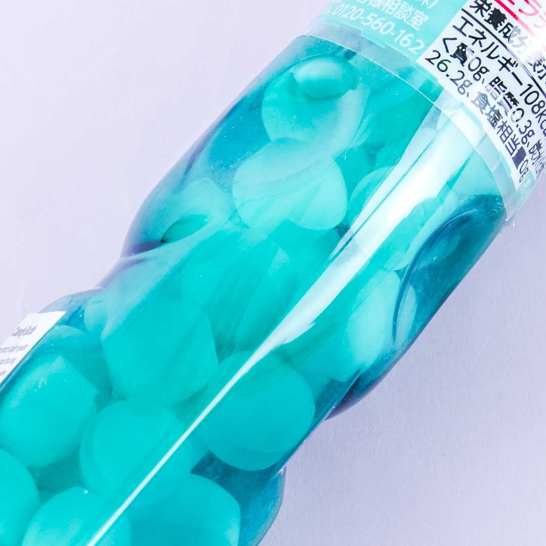 Morinaga Ramune Candy