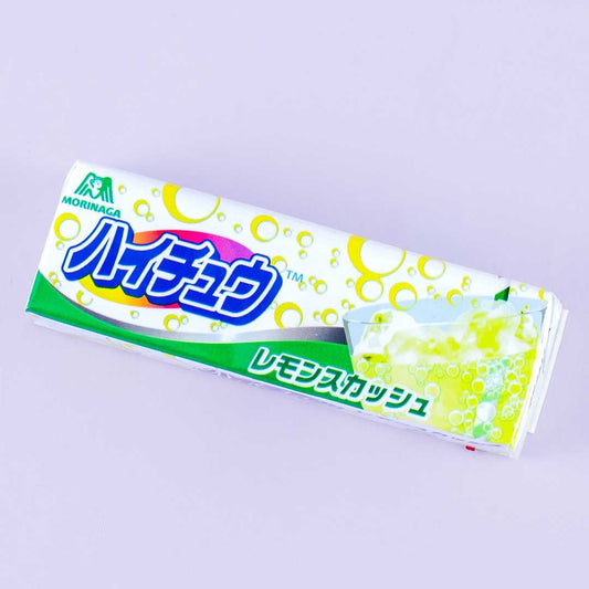 Hi-Chew Candy - Lemon Soda