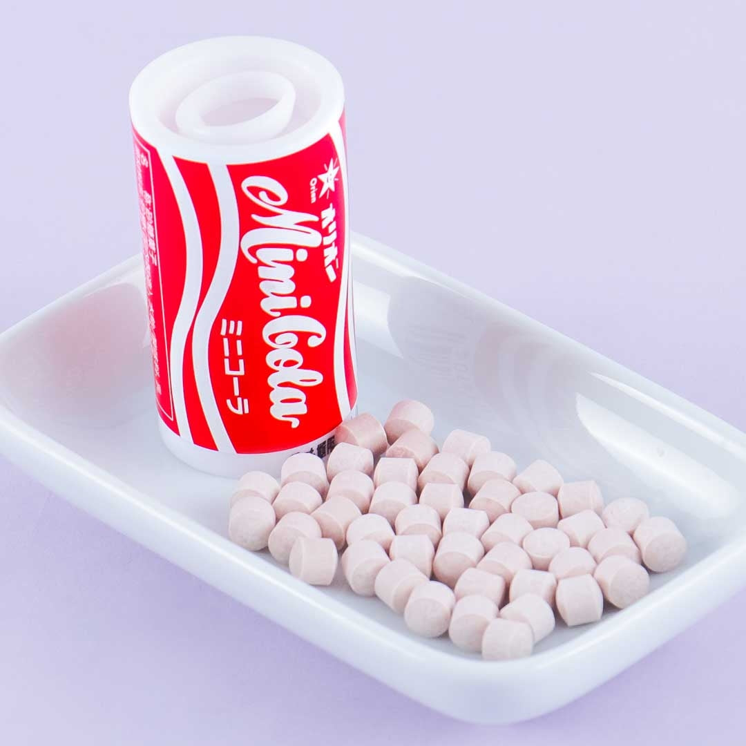 Mini Candy - Cola