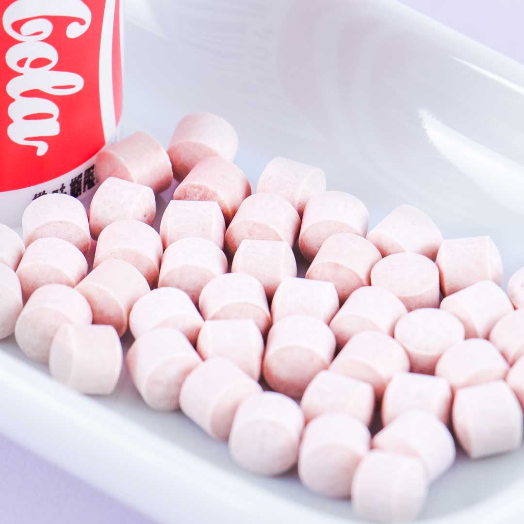 Mini Candy - Cola