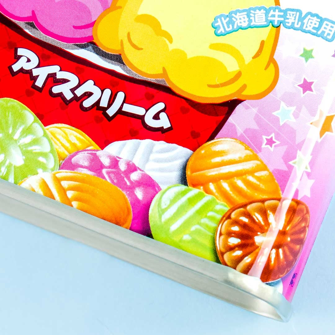 Morinaga Mixed Drops - Ice Cream
