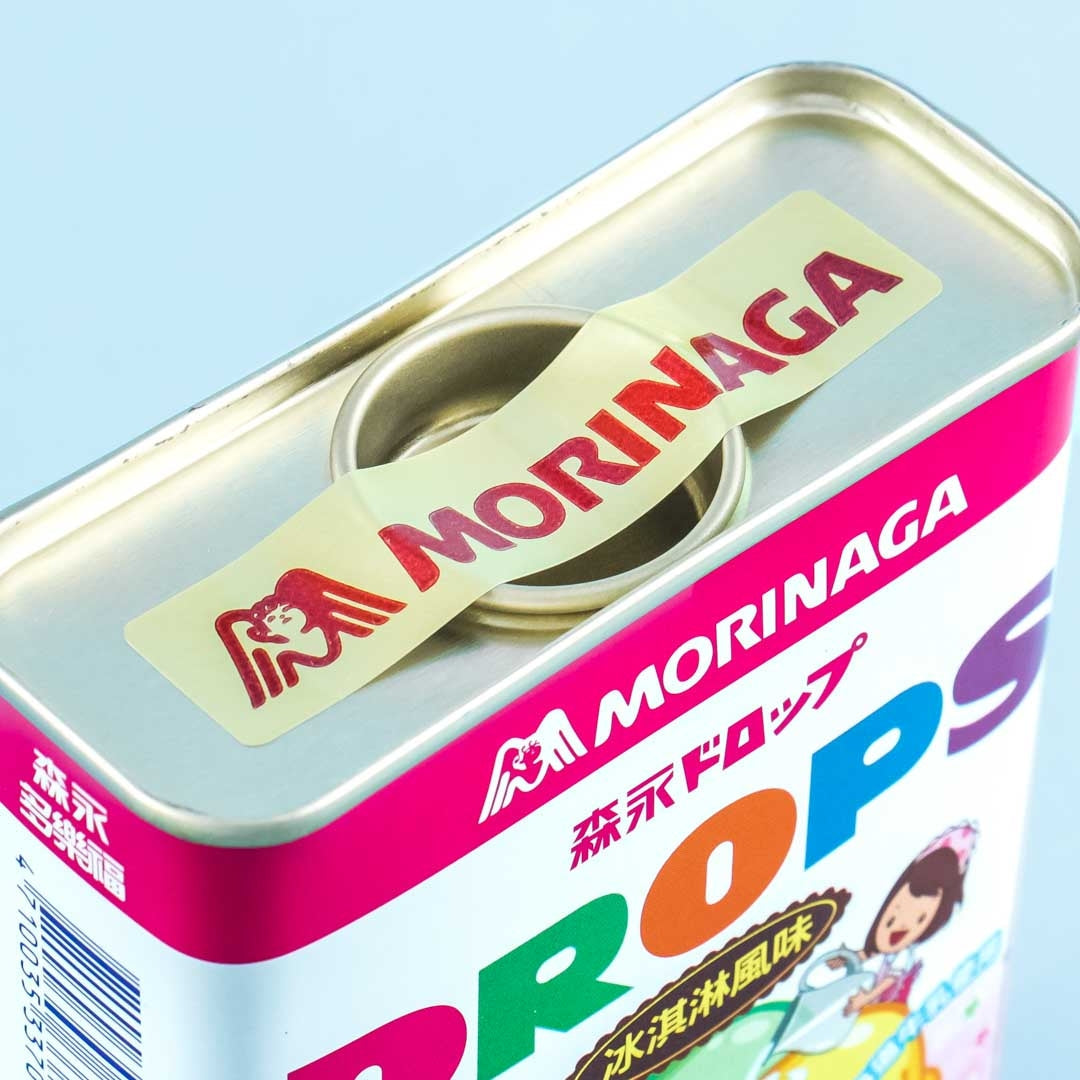 Morinaga Mixed Drops - Ice Cream