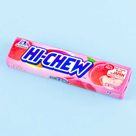 Hi-Chew Candy - Peach