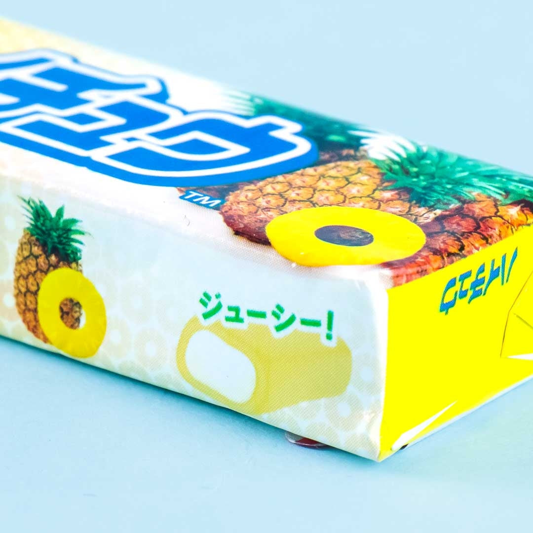Hi-Chew Candy - Pineapple